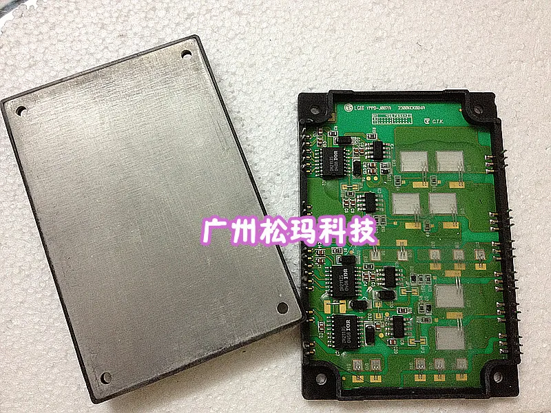 Пятно YPPD-J007C 2300KCK004 плазменной резки LCD-SMKJ