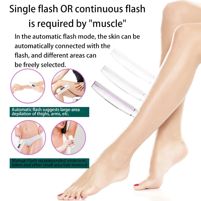 PROD 1005003424869532 Smart 3in1 700000 Pulsed IPL Laser Hair Removal
Device Permanent Hair Removal IPL Laser Epilator Armpit Hair Removal
Machine