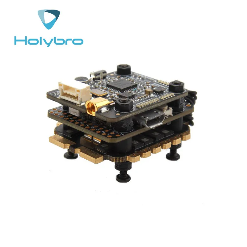 Holybro Kakute F7 Mini& Tekko32 F3 45A 4в1 мини ESC& Atlatl HV VTX комбо стек Flytower для FPV гоночный Квадрокоптер Радиоуправляемый Дрон