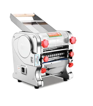 

Electric Pasta and Noodle Maker Mini Noodle Making Machine For Restaurant