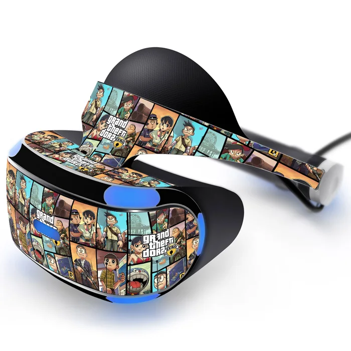 TN-PS VR-0325