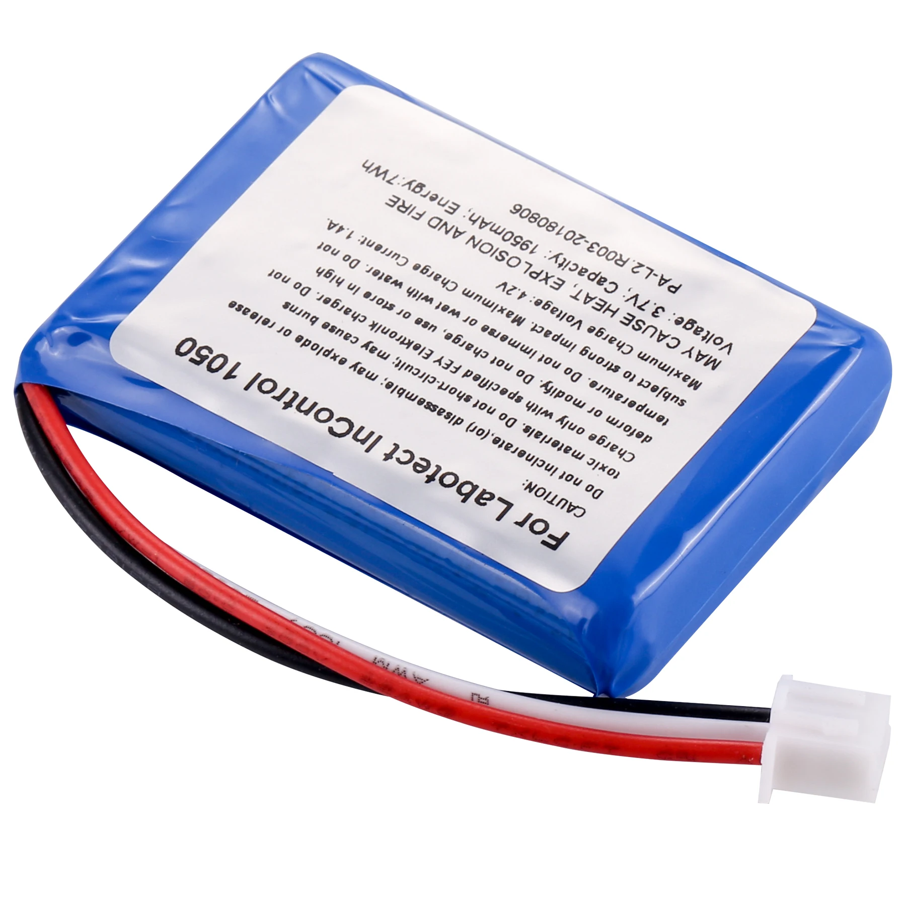 Высококачественный аккумулятор Labotect PA-L2 InControl 1050 | Замена для Labotect PA-L2 InControl 1050 CO2