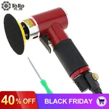 2 дюйма 3 дюйма мини прямые узором из сердечек; высокоскоростной пневматический шлифовальный станок с кнопочный переключатель Шлифовальная прокладка для шлифовальный инструмент