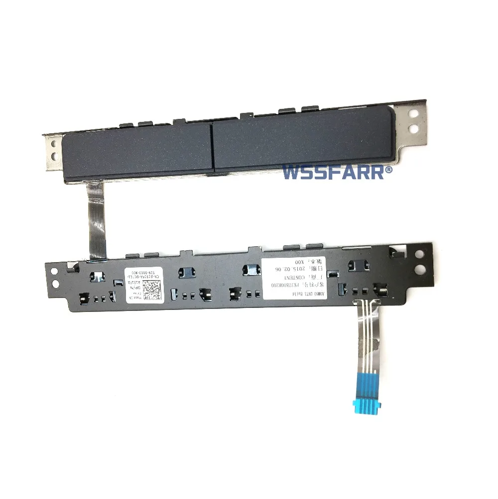 Для Dell широта E7270 E5270 левая и правая мышь кнопка печатная плата A151FA