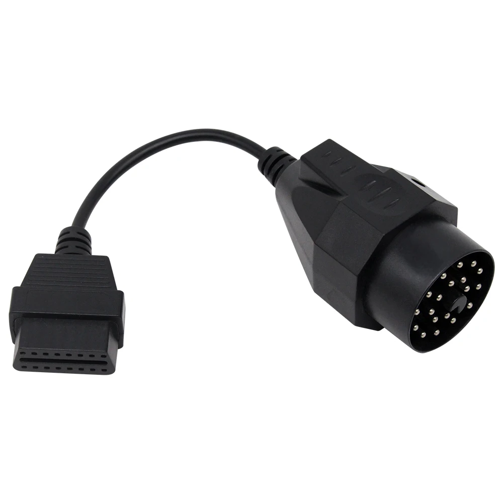 CDP TCS для автомобильных и грузовых кабелей OBDII OBD2 кабельные выводы Multidiag Pro Mvd