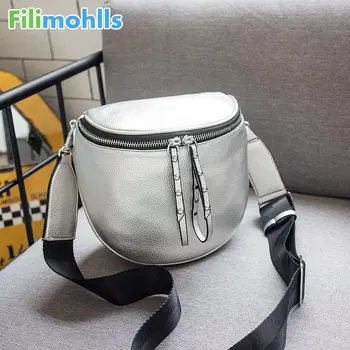 

Brand crossbody bag for women fashion shoulder soft artificial leather messenger bag ladies high quality Sling pouch girl S1952