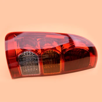 

81560-0K010 81561-0K010 Left Rear Tail Brake Taillight Light Lamp Fit For Toyota Hilux MK6 Pickup Vigo 2005-2008 2009 2010 2011