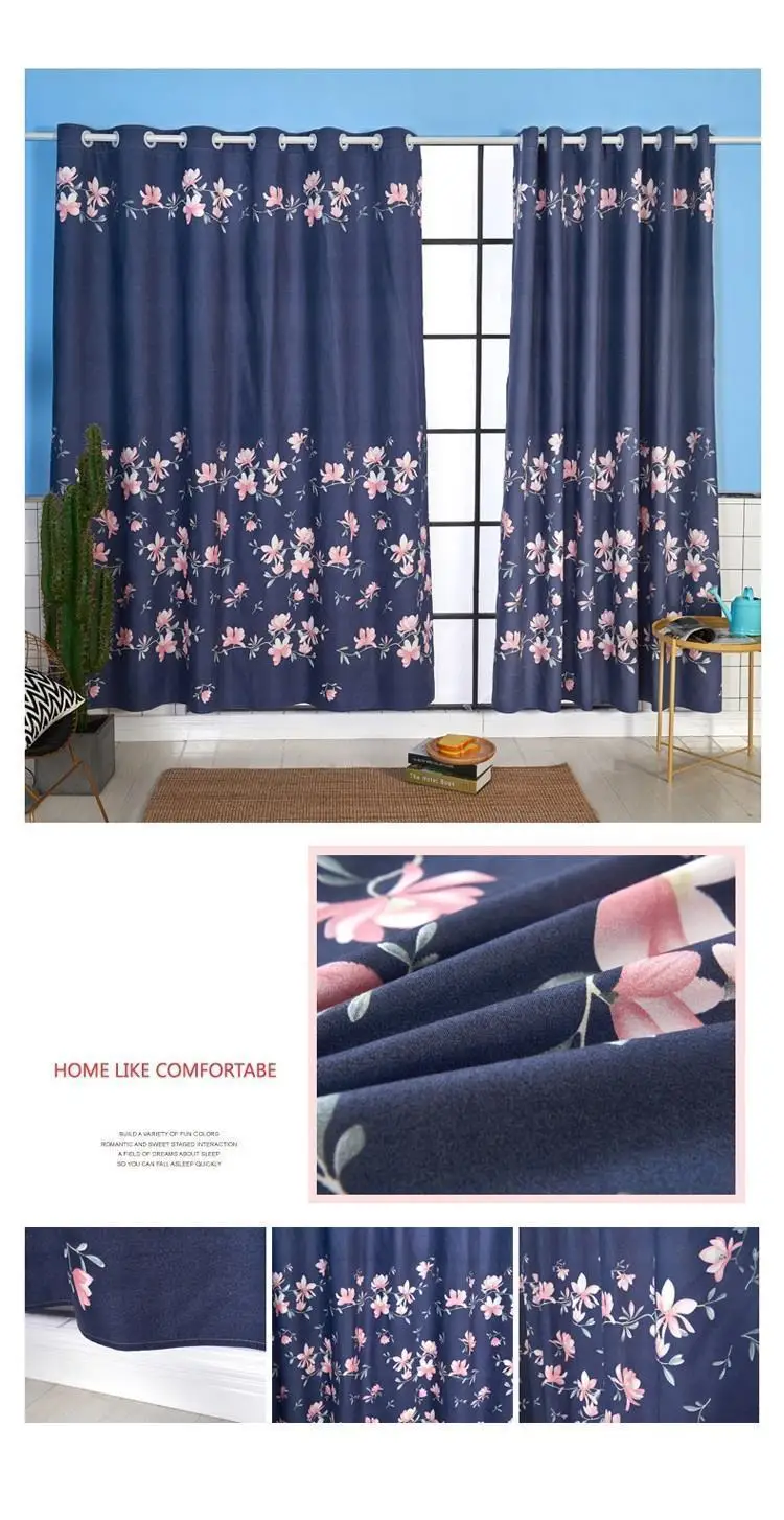 Okno Cortinados тенд в отель Soggiorno Zaslony сделать окна плотные Visillos Кухня де Luxo Para Sala Роскошные Rideaux Cortinas шторы