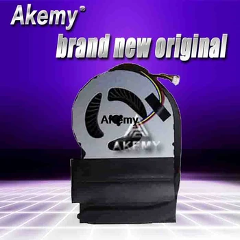 

Original CPU Cooling Fan For DELL Precision 7510 M7510 0DGTVT 4-wires EG75150S1-C010-S9A EG75150S1-C020-S9A L+R