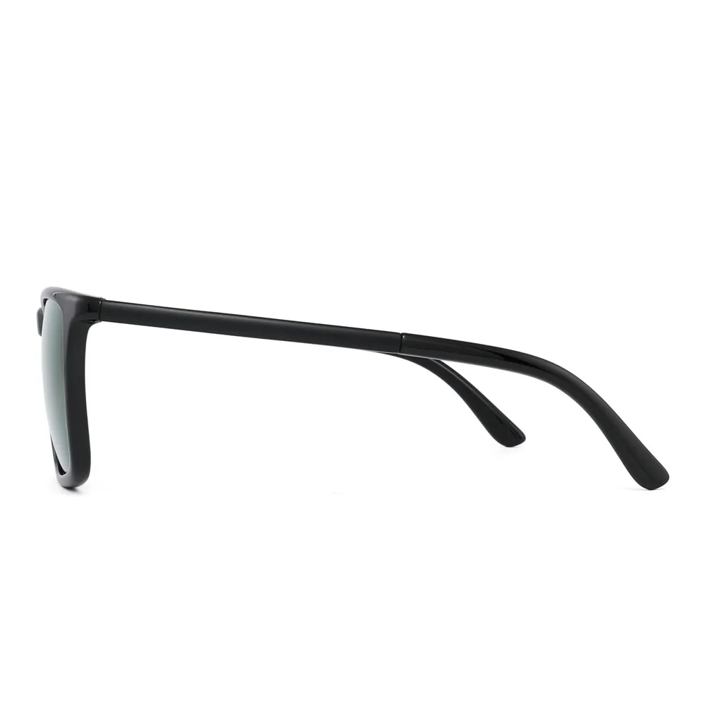 Vintage Square Polarized Men Women Brand Designer Retro Driving Sunglasses UV400_voghion.com