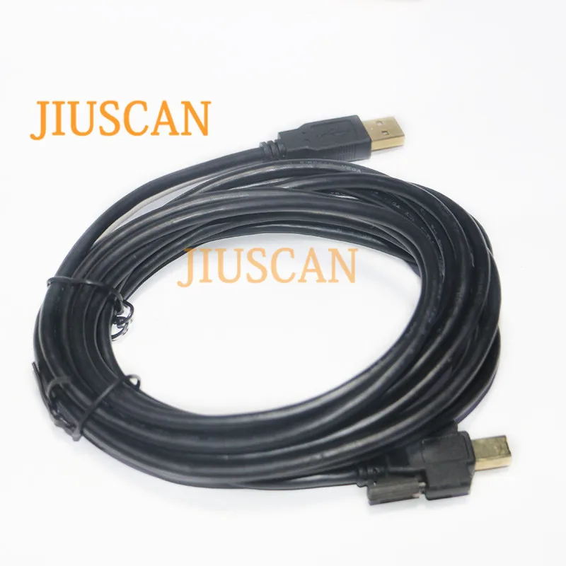 JIUSCAN CNH EST автомобильный комплект диагностический инструмент с инженерным 9,0 для электронных инструментов обслуживания поддержка K-LINE для двигателя IVECO