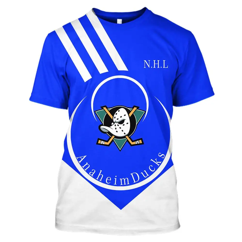 Anaheim Duck T-shirt Anaheim Duck Men's and Women's T-Shirt t Shirt Cotton Design Original Harajuku Style Anaheim Duck T-Shirt Anaheim Duck T-shirt Anaheim Duck Men's and Women's T-Shirt t Shirt Cotton Design Original Harajuku Style Anaheim Duck T-Shirt