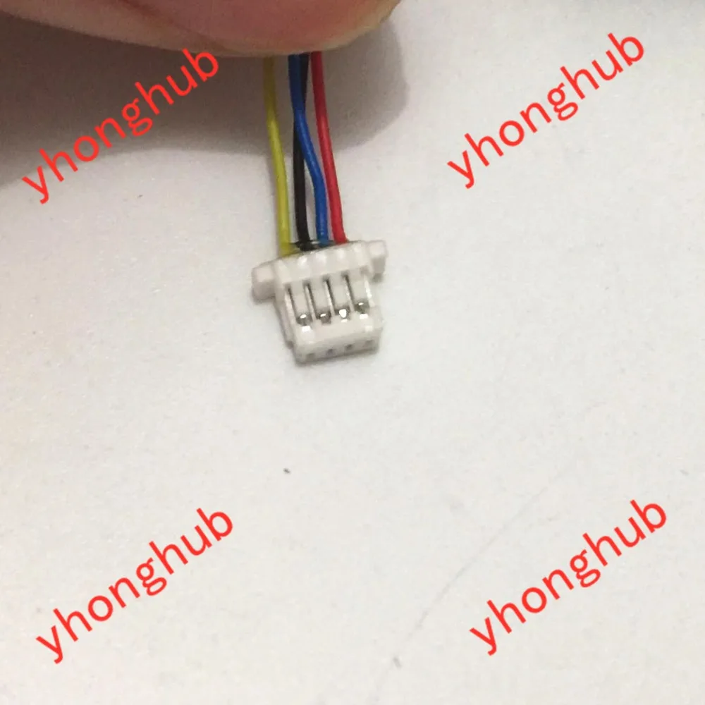 SUNON EF75070S1-C530-S9A S5V S5VT DC 05в 4-проводной Сервер вентилятор охлаждения ноутбука