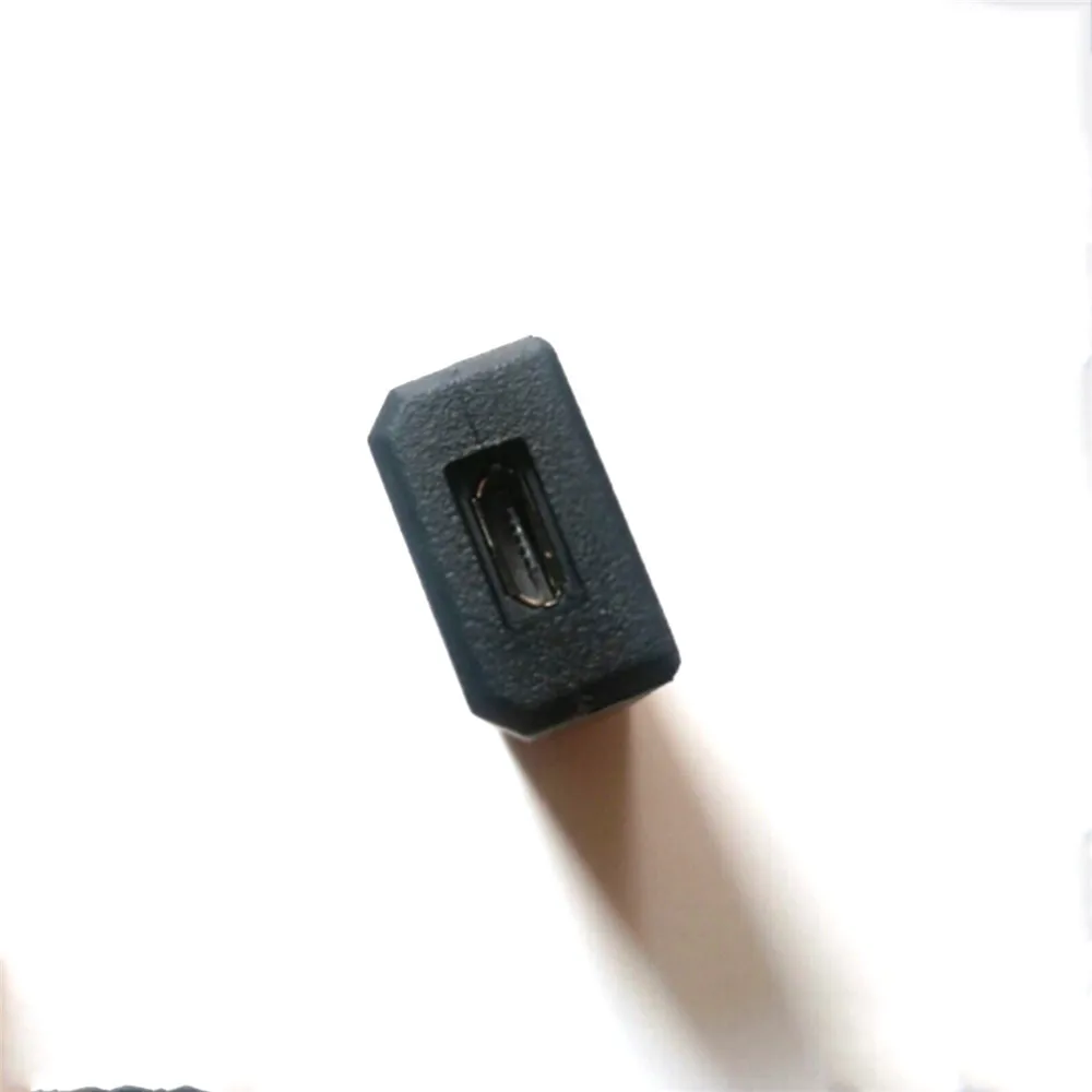 Адаптер Micro-USB для USB порта расширения для logitech G703 G900 G903 GPW G502 беспроводная мышь аксессуары Plug and Play