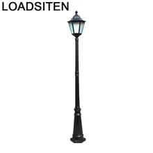 Tenaga Surya Straatverlichting стиль Strassenbeleuchtung Farola наружный вне светодиодный Плаза лампа Uliczna уличный дорожный светильник