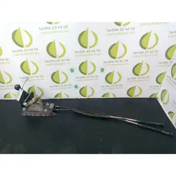 

1K0711112 Lever Change Volkswagen Golf V Saloon (1k1) Sportline