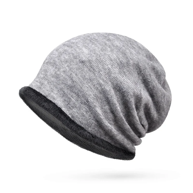 Beanies набор из шапки и шарфа для женщин и мужчин повседневная однотонная эластичная дышащая шапка для шеи Теплая Осенняя зимняя головная одежда для спорта на открытом воздухе Кепка s