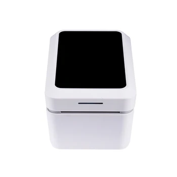 

7inch Touch Screen Terminal Printer Receipt Printer BT Mobile Printer Android Smart All-in-one Machine with HD Camera EU/US PLUG