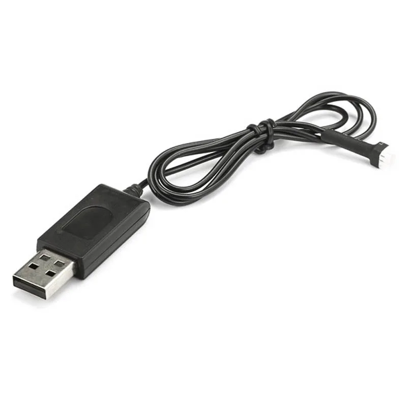 E010 E011 E011C E013 RC Quadcopter запасные части USB зарядное устройство зарядный кабель разъем