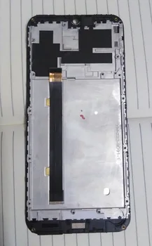 

original cubot p30 LCD+touch screen assembly for Cubot P30 MT6763 Octa Core Android 9.0 6.3'' FHD Inch Smartphone-free shipping