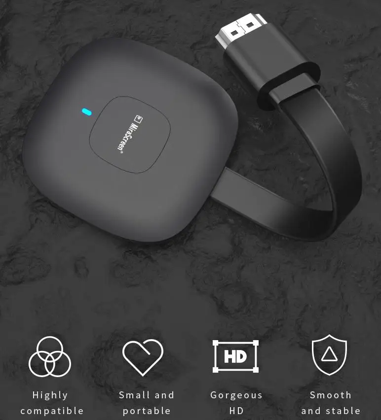 MeterMall G18 тот же экран устройства HDMI интерфейс Поддержка H265 декодирование 4 к видео разрешение дома же экранный преобразователь