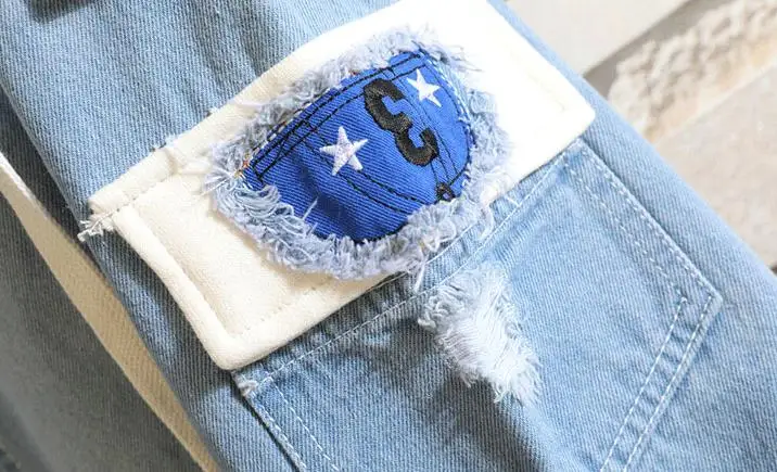 New DRAGON BALL Z hoodie Anime Son Goku Jeans Coat Men Women Fashion Jacket