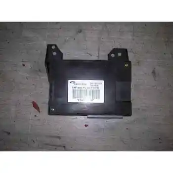 

EDO5234710 Switchboard Nissan Almera (n16/e) 1.5 Dci Turbodiesel Cat