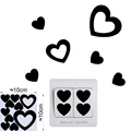 020 Hollow Hearts