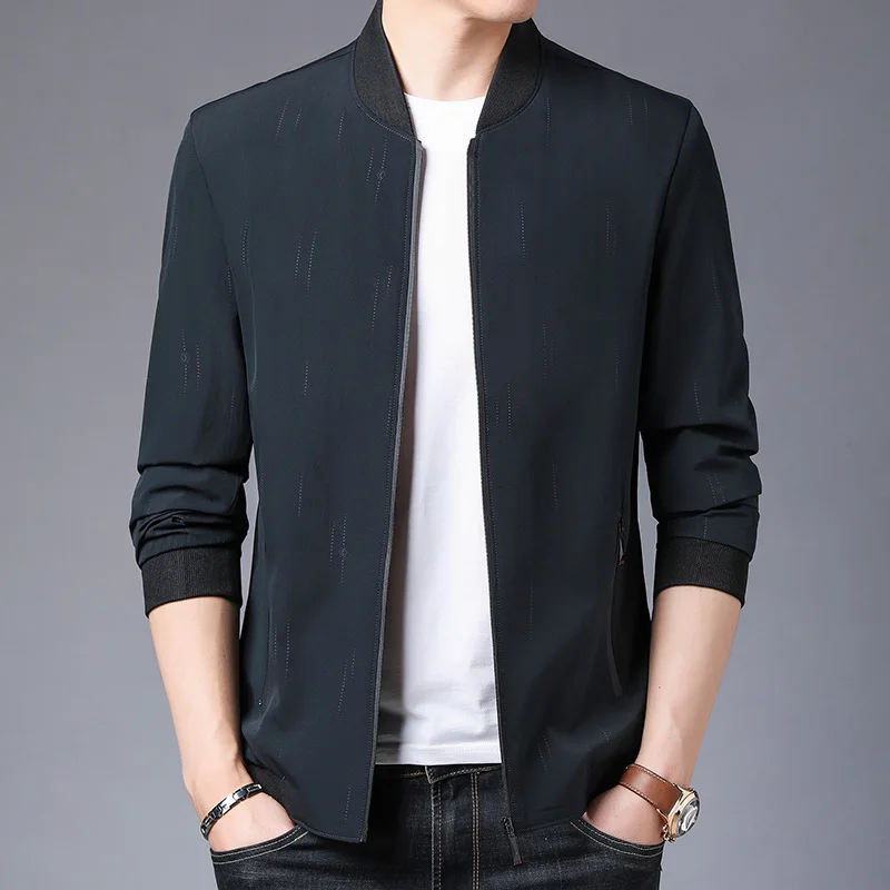 

A2020 Country Fashion Man Spring And Summer New Style Brand Cut the Tag off Men'S Wear MEN'S Jacket Workwear MEN'S Outerwear INF