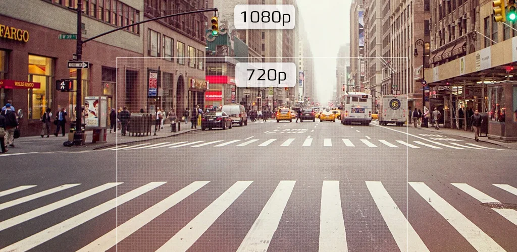 Видеорегистратор Xiaomi 70mai Smart Dash Cam 1S (Midrive D06) EU - Full HD