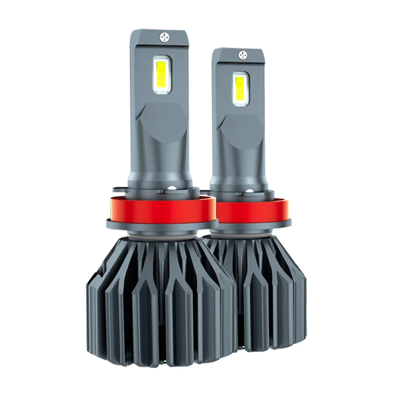 

2PCS 20000LM 70w S10 H1 H4 H7 Led Canbus Lamps H8 H9 H11 Headlight Bulbs H16 JP HB3 9005 HB4 9006 Car Lights 6000K Super Bright