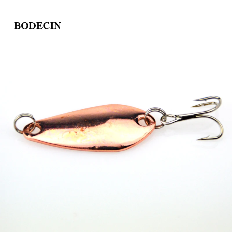 8 шт. металлическая блесна приманка рыболовные приманки наживки воблер комплект