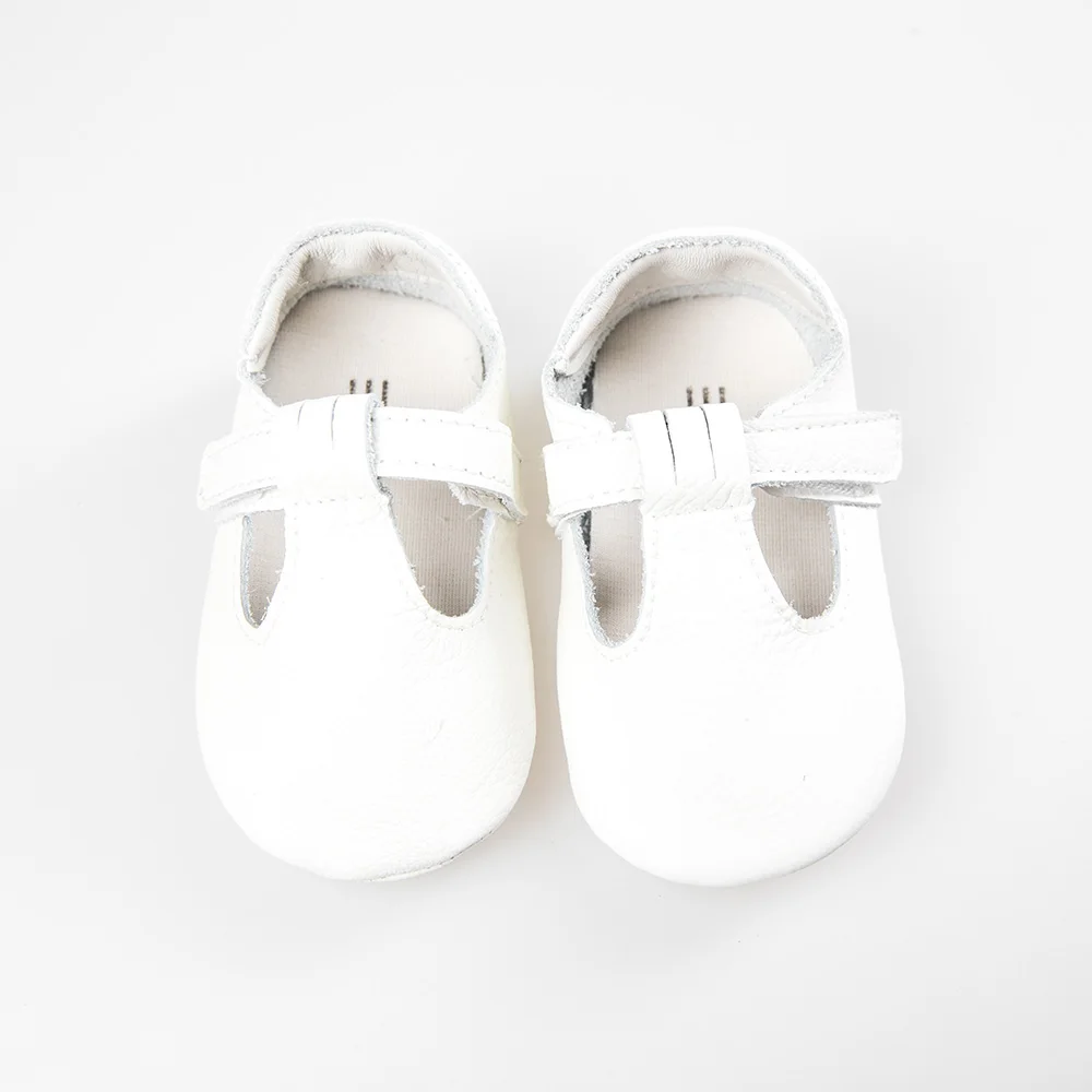 Baby Leather Casual Crib Shoes For First Steps For Toddlers Girl Boys Newborn Infant Educational Walkers kids Children Sneakers