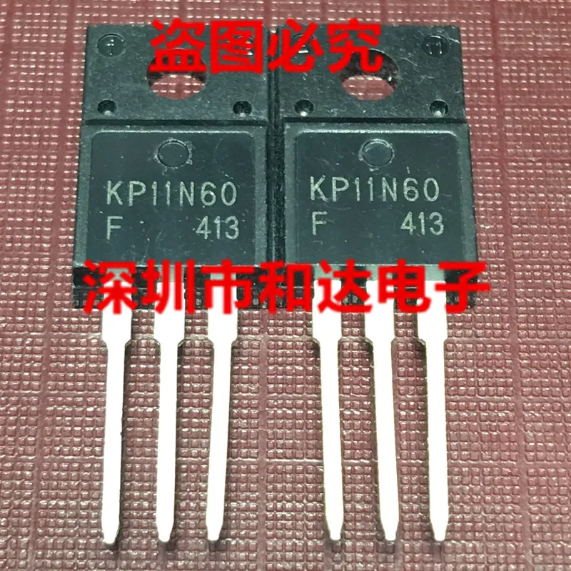 

KP11N60 TO-220F