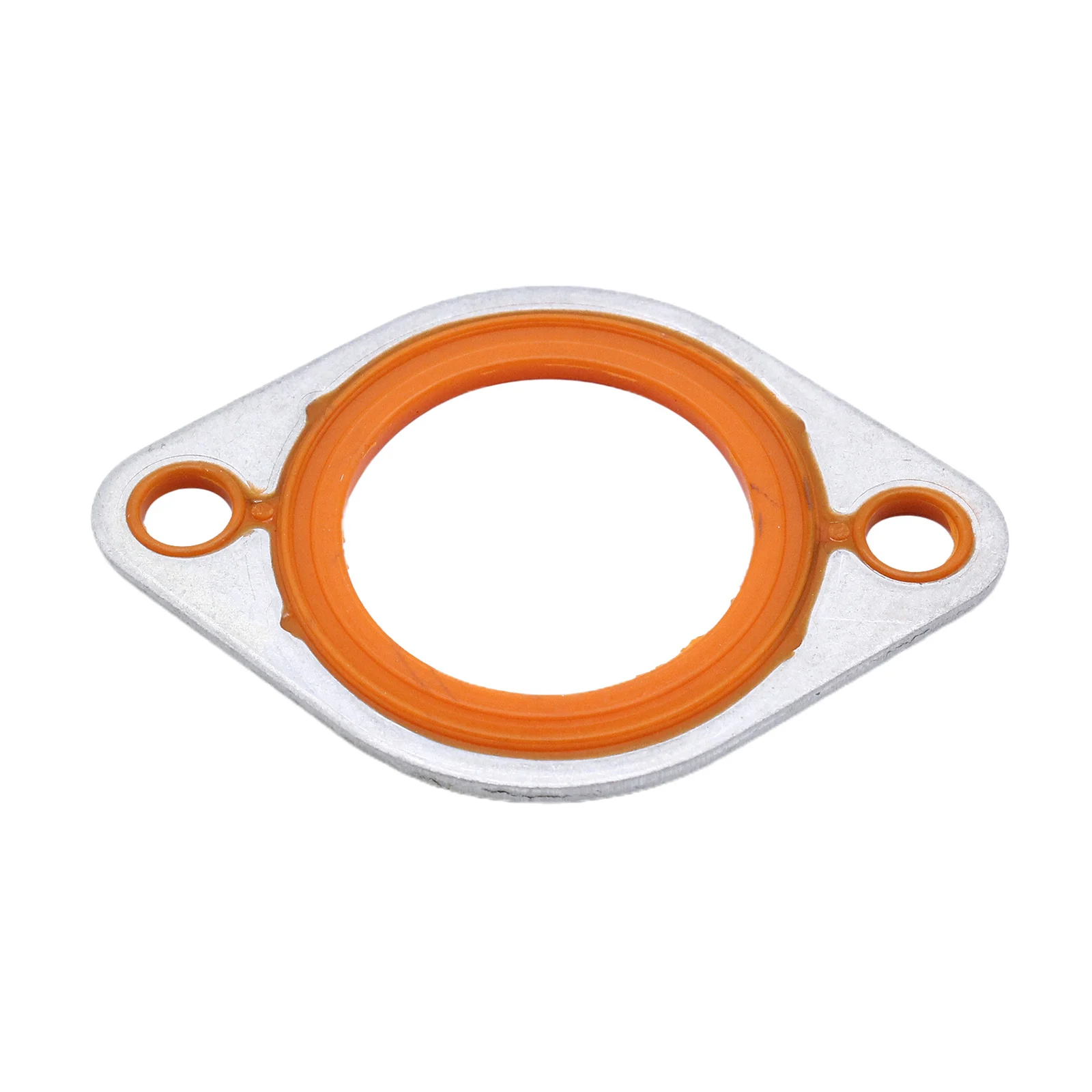 Thermostat Water Neck Housing Gasket washers and gaskets Fit for Chevy SBC 327 350 383 400 427 454 502