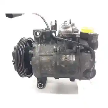 

4472208433 AIR CONDITIONING COMPRESSOR AUDI A4 SALOON (8E)
