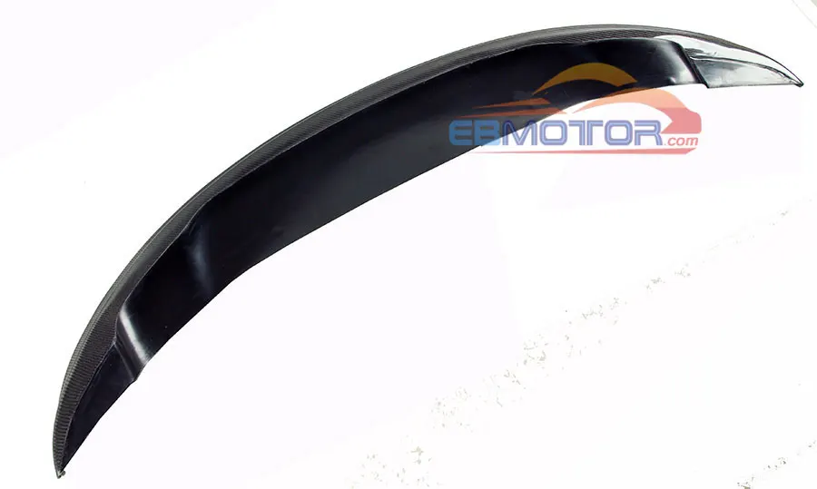 GTS STYLE Real carbon fiber front lip spoiler for BMW E90 E92 E93 M3 Sedan   Coupe Convertible 2008-2013 B313