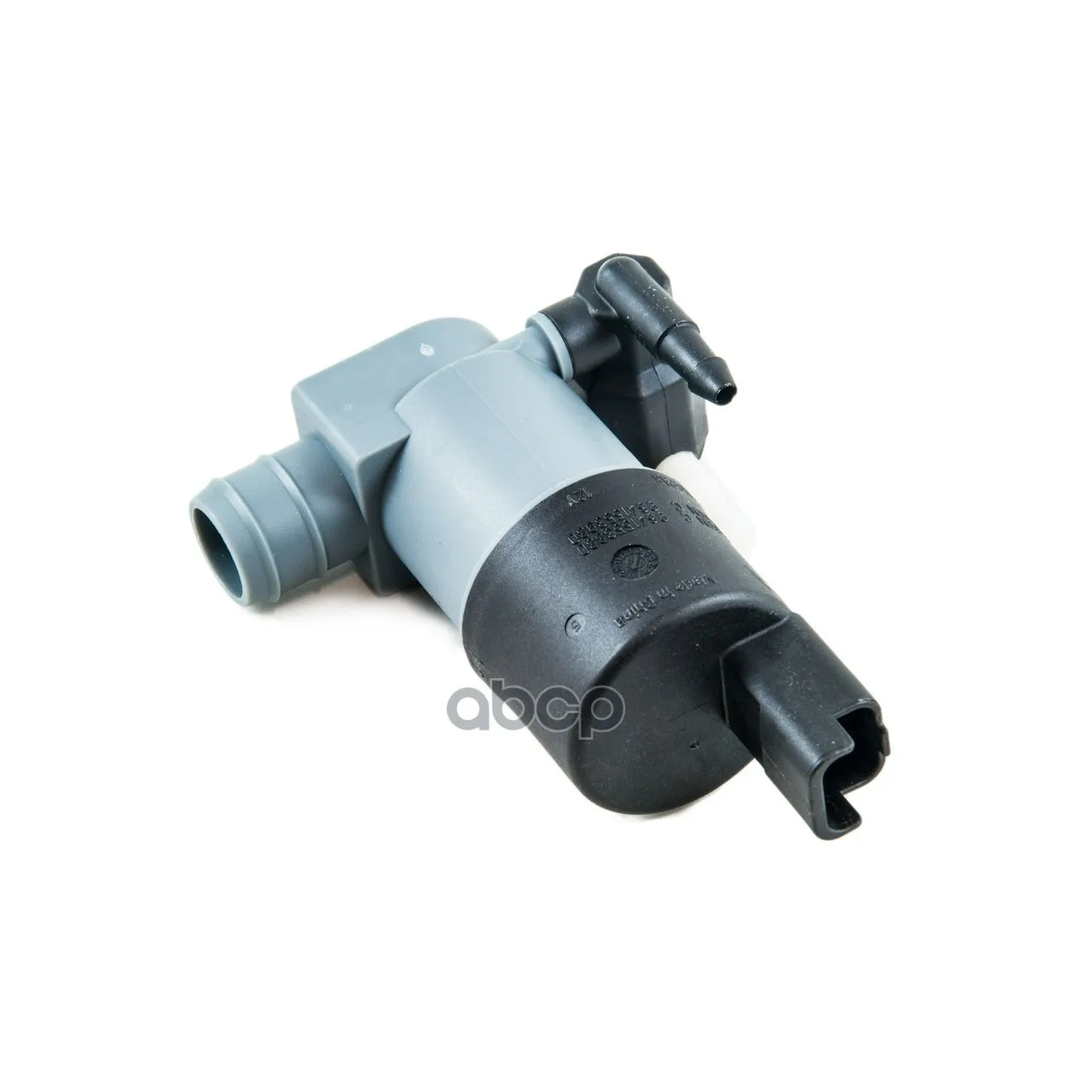 Насос Стеклоомывателя Nissan NISSAN арт. 28920BU010