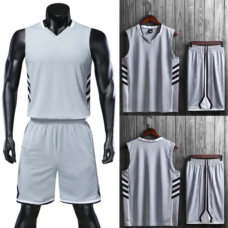 High Quality USA Men Basketball Jerseys Shorts With Side pockets, Basketball Jersey college tracksuits, Team Custom Uniform kit