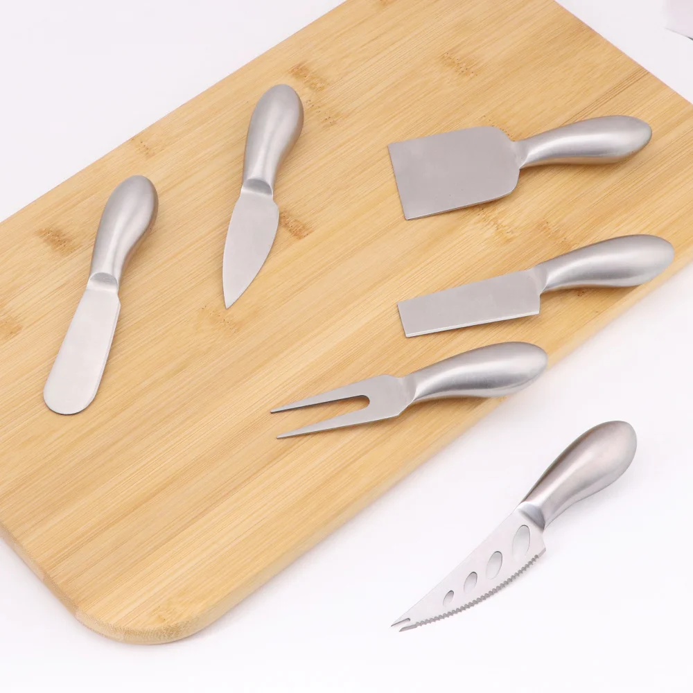 Potluck Knife Set