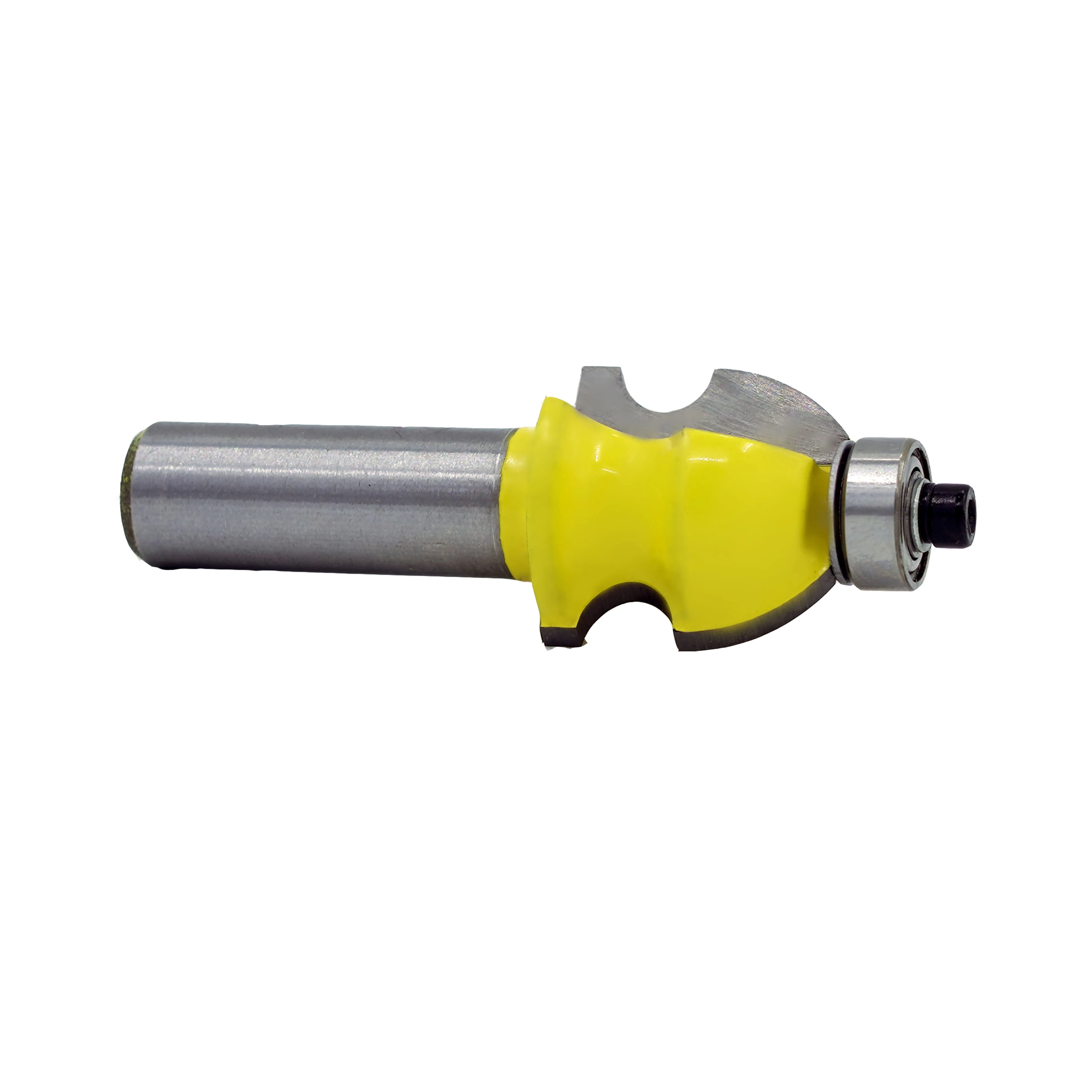 1PC Architectural Molding Router Bit - 1/2" Shank Line knife Woodworking cutter Tenon Cutter for Woodworking Tools