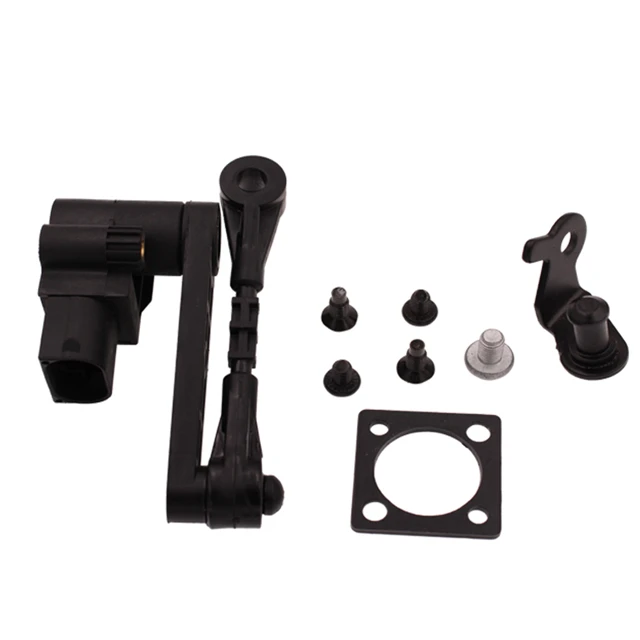 Передняя левая езда высота Подвески воздуха сенсор для Land Rover Range Rover Sport 2006-2009 RQH500570 LR020473