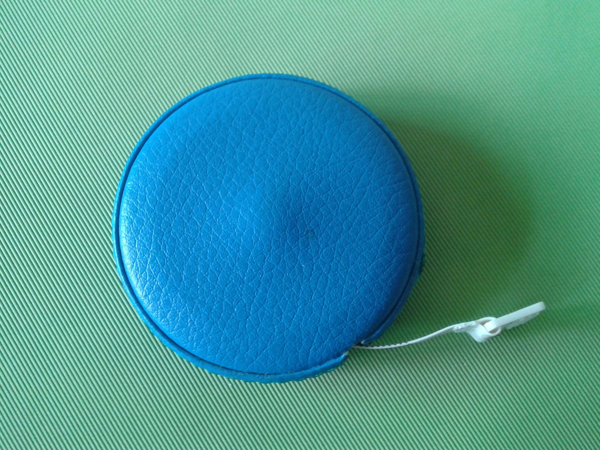 

Gift Use Healthy Standing Customizable 1.5m-2m Small Circle Anti Skin Gift Tape Measure Measuring Tape