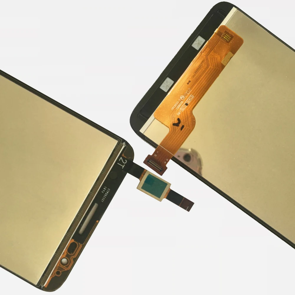 5,5 дюймов для Alcatel Pop 4 Plus 5056D OT5056D OT5056 5056 5056A ЖК-дисплей+ сенсорный экран дигитайзер Запасные части стекло экрана