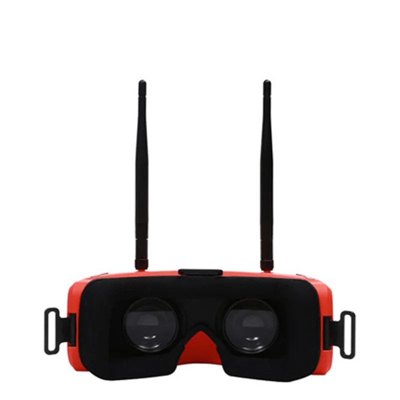 Swellpro Spry водонепроницаемый Дрон подводный FPV видео очки аккумулятор лезвие