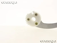Thread Take Up Lever Assembly With 8teeth For Tajima And China Embroidery Machine Spare Parts - Image 2