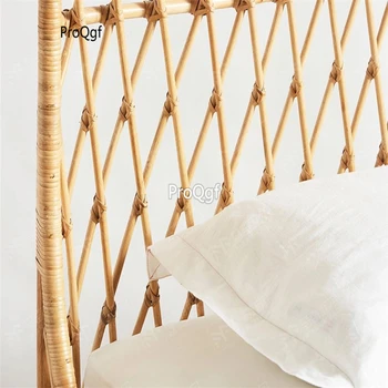 

Ngryise 1 Set ins minshuku children rattan bed
