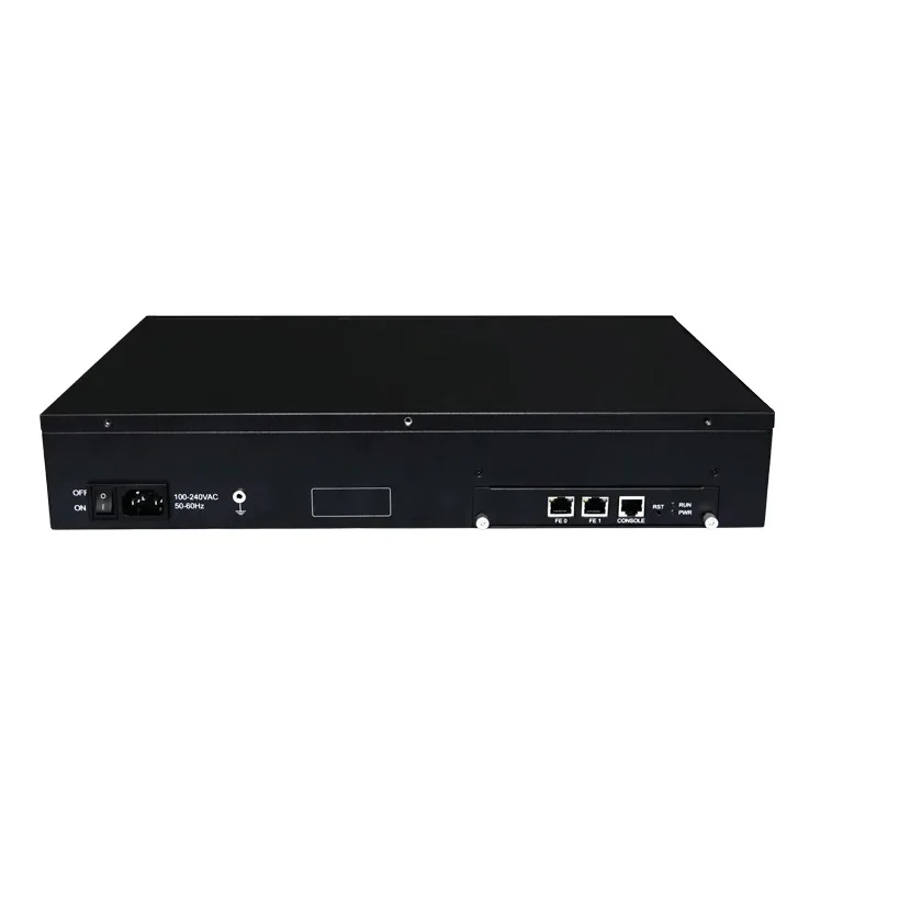 Dinstar DWG2000G-32G V221 GSM шлюз с 128 sim-слотами
