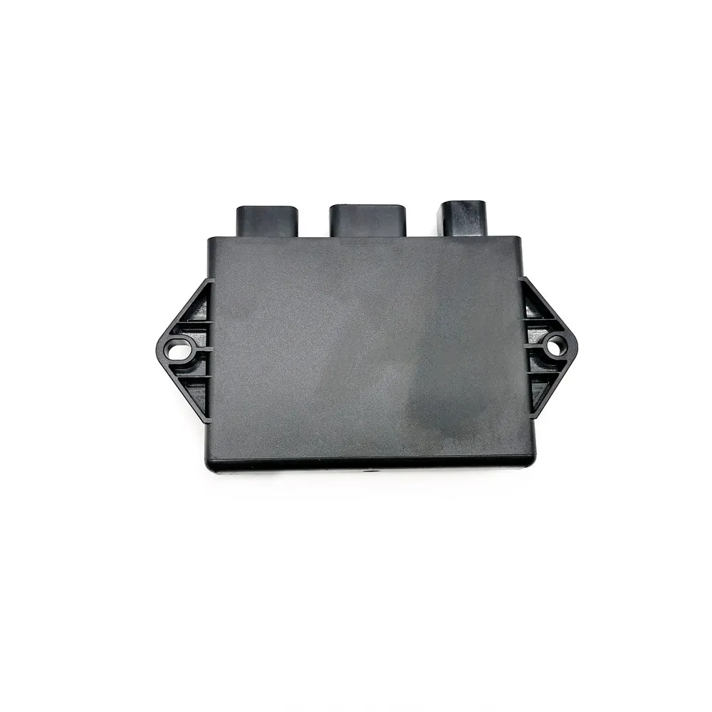 Новый модуль управления зажиганием CDI подходит для YAMAHA ATV YFM660 RAPTOR 660 2002 2003 New 5LP 85540 20