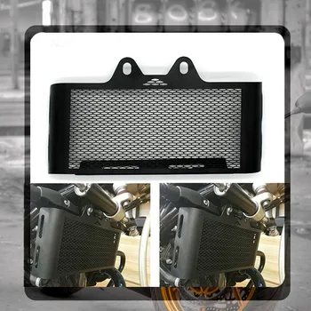 

For BMW R Nine T R nineT RninT RNINET R9T 2014-2017 Motorcycle Accessories Radiator Guard Grille R9T Oil Cooler Protection Cover